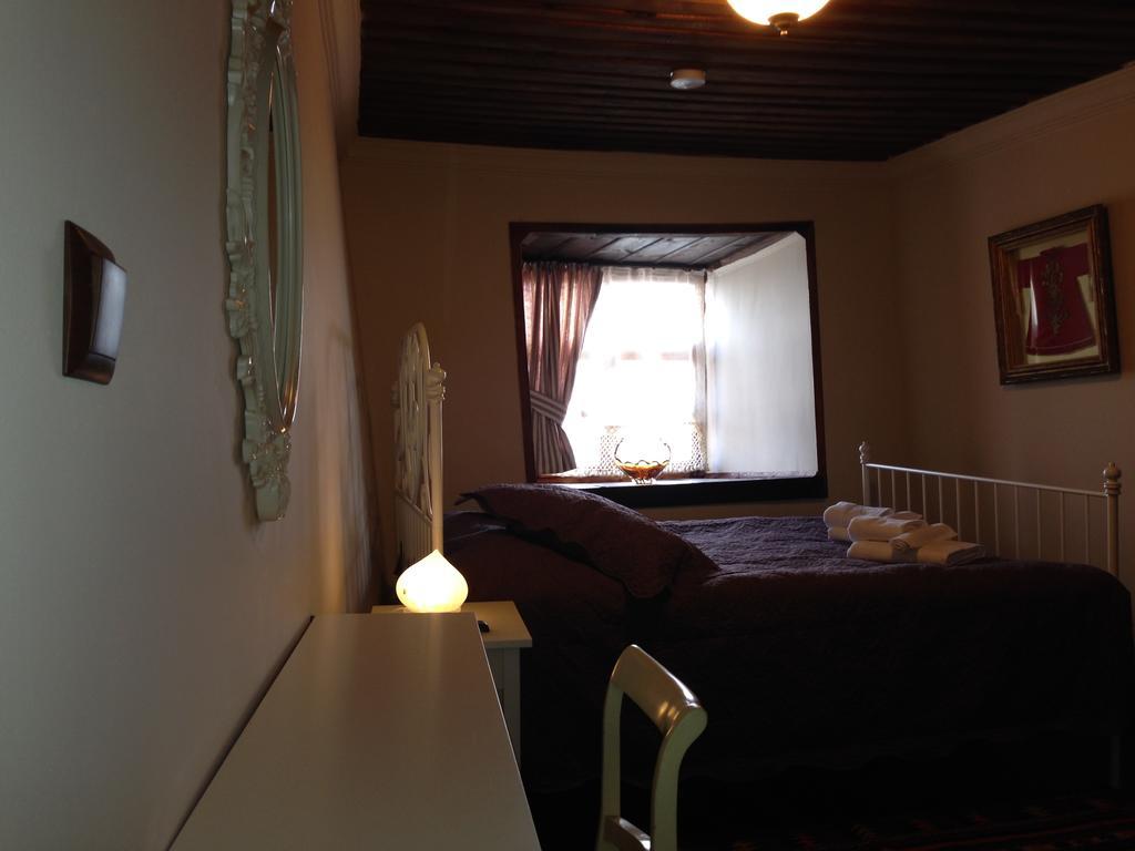 Murat Bey Konagi Hotel Ankara Room photo